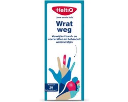 HeltiQ Wratweg