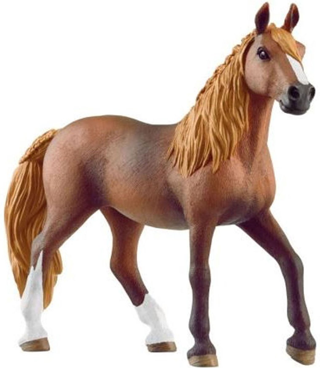 schleich HORSE CLUB - Peruviaanse pasomerrie - 13953 — cadeau in Spellen & Speelgoed - foto 2