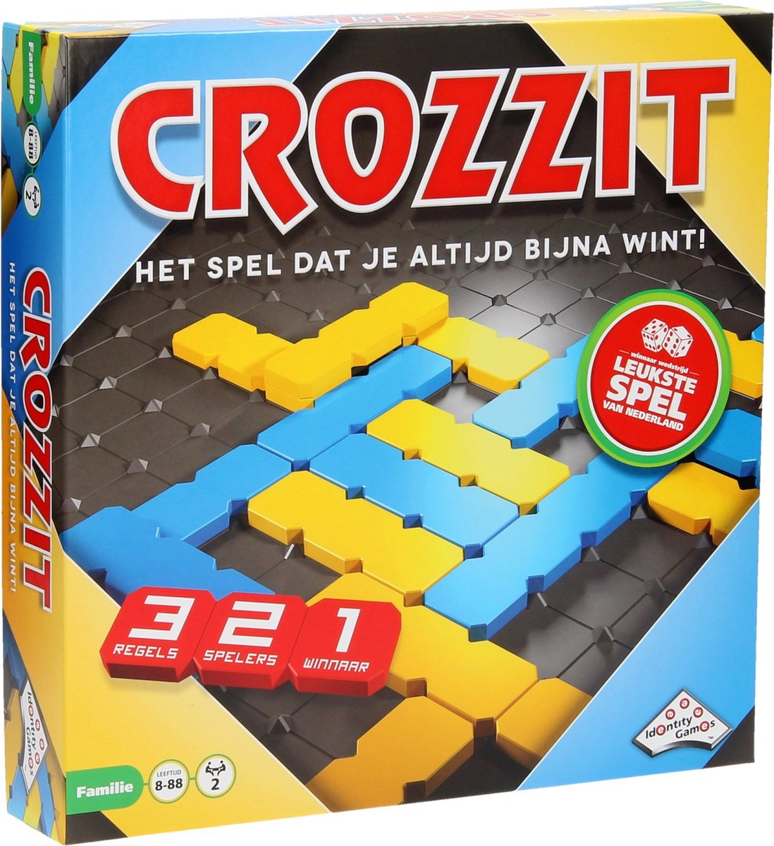 Crozzit