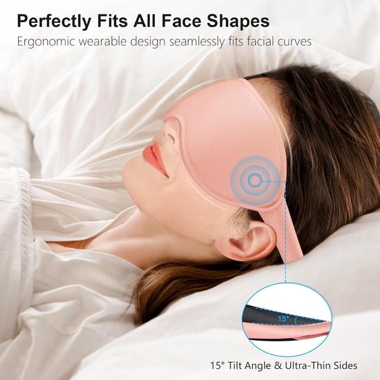 Slaapmasker voor kinderen, 4 stuks, schattig dierenoogmasker, zacht, slapende oogschaduw, nachtslaapmasker, verstelbaar elastisch slaapmasker voor vrouwen, kinderen, meisjes en volwassenen (kleurrijke