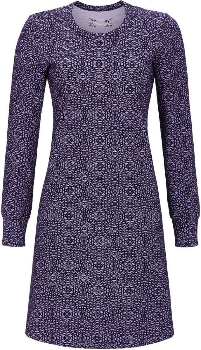 Ringella Abstract – Nachtkleed – 4551003 – Iris –