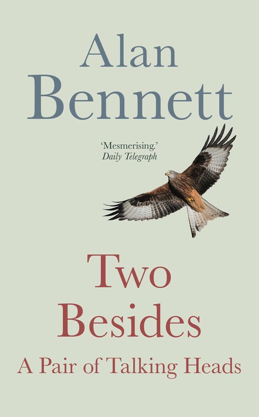 Two Besides - cover