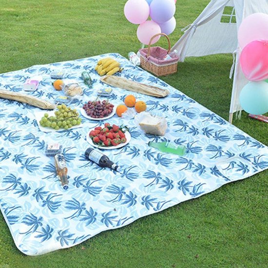 Sekey Outdoor waterdichte picknickdeken