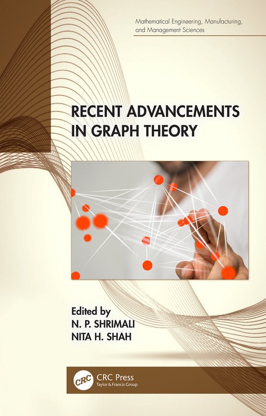 Mathematical Engineering, Manufacturing, and Management Scie ... - cover