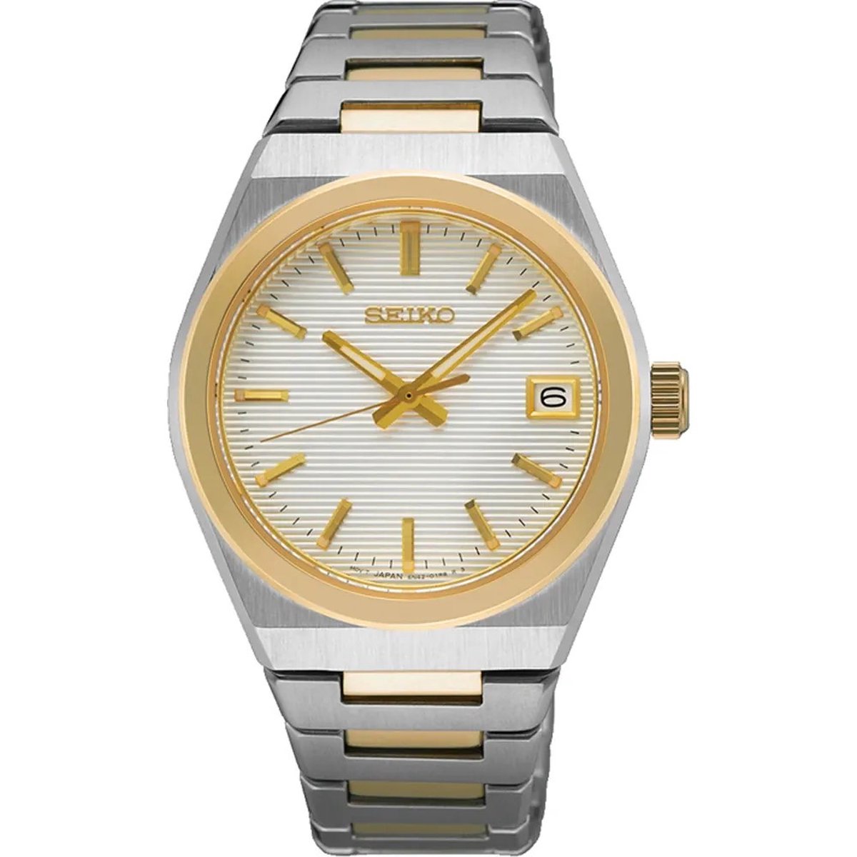 Seiko SUR578P1 Dames Horloge