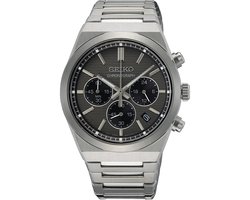 Seiko SSB455P1 Heren Chronograaf