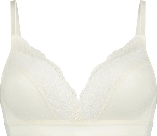 Voorgevormde bh zonder beugel Sophie