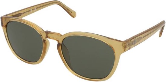Guess Gu00083 Zonnebril Geel Man van Guess — afbeelding 4