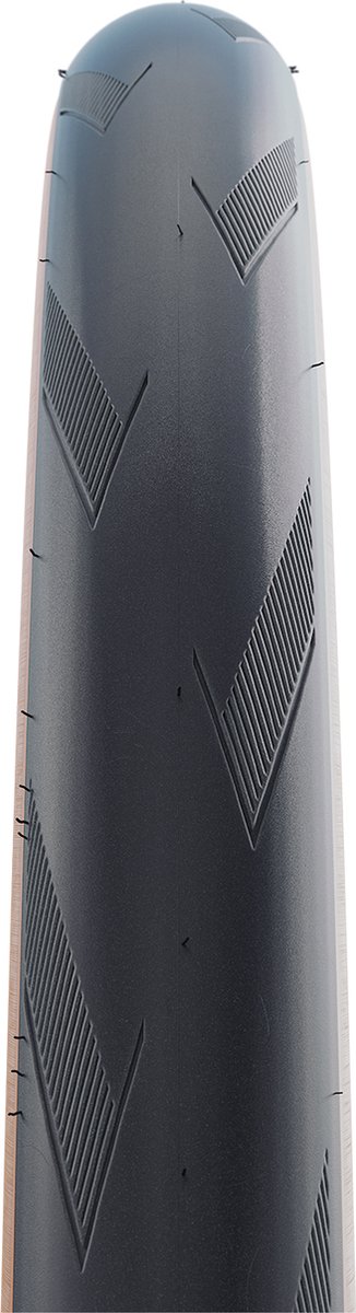 Schwalbe Buitenband Pro One Tubeless 28 X 1.00 (25-622) Zwart van Schwalbe — afbeelding 3
