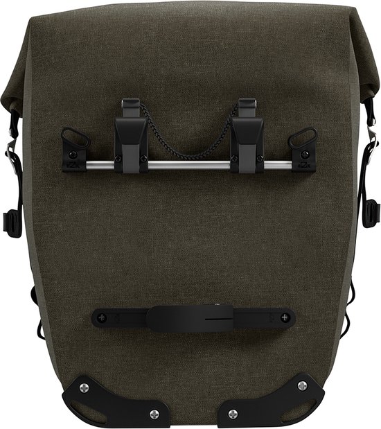 Brooks tas Scape L mud green - TBBPA01L van Brooks — afbeelding 2
