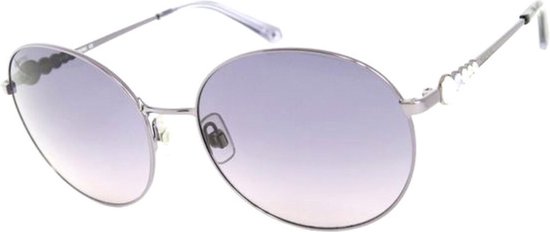 Zonnebril Dames Swarovski SK-0180-81Z (61 mm) (Ø 61 mm) van Merkloos — afbeelding 2
