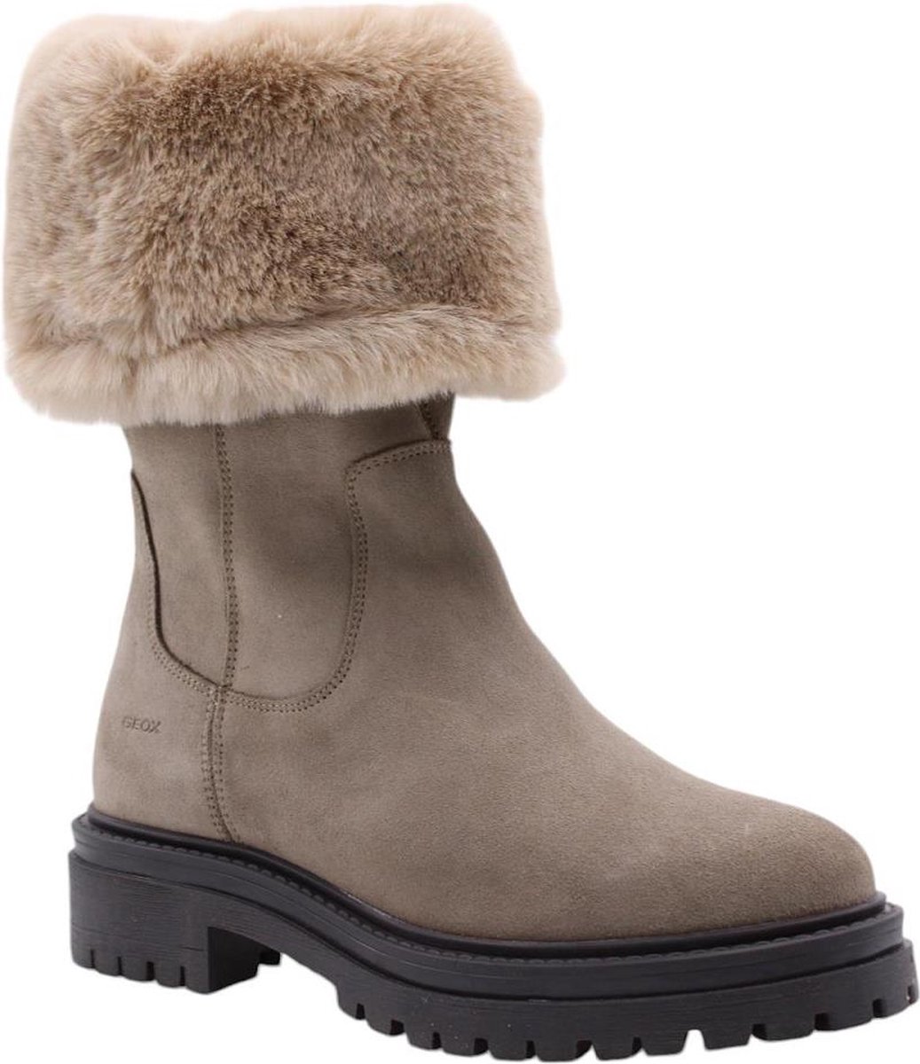 Geox Bottine Beige 40