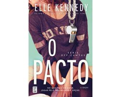 Off-Campus 1 - O Pacto (Off-Campus 1)