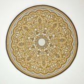 ARSUK Outdoor Tapijten, 150x100cm, Picknick Deken, Kunststof Stro Tapijt, Omkeerbare Vloer Mat, UV-Bestendig, Camping Mat, Gerecycled Tapijt voor Patio, Tuin, Balkon, Strand, RV-Veranda, Dek