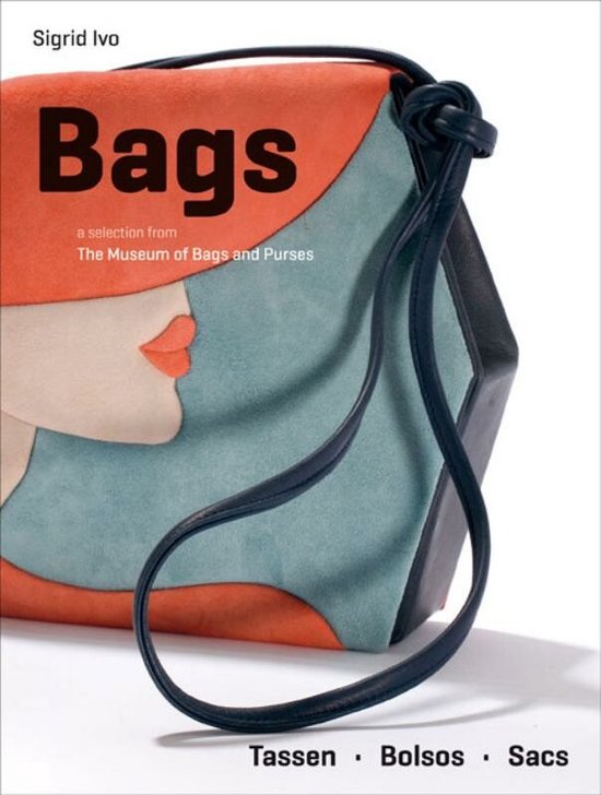 9789054961437 - Bags