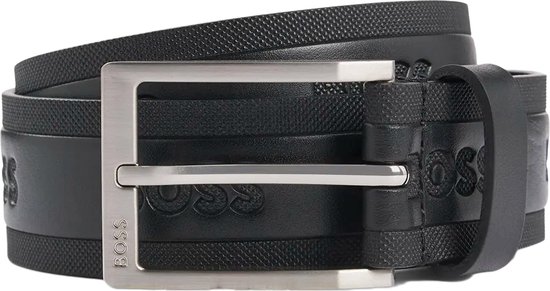 BOSS Rudy-SD_SZ35 heren Riem (1-Pack
