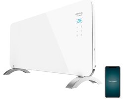 Cecotec® Elektrische Verwarming - Elektrische Radiator - Electrische Verwarming - Electrische Verwarming Voor Binnen - Elektrische Kachel - Electrische Kachel - Elektrische Kachels - Verwarmingspaneel - Warmtepaneel