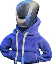Badaren Creatieve Hoodie Voor Versnellingspook - 2 Stuks, Universeel