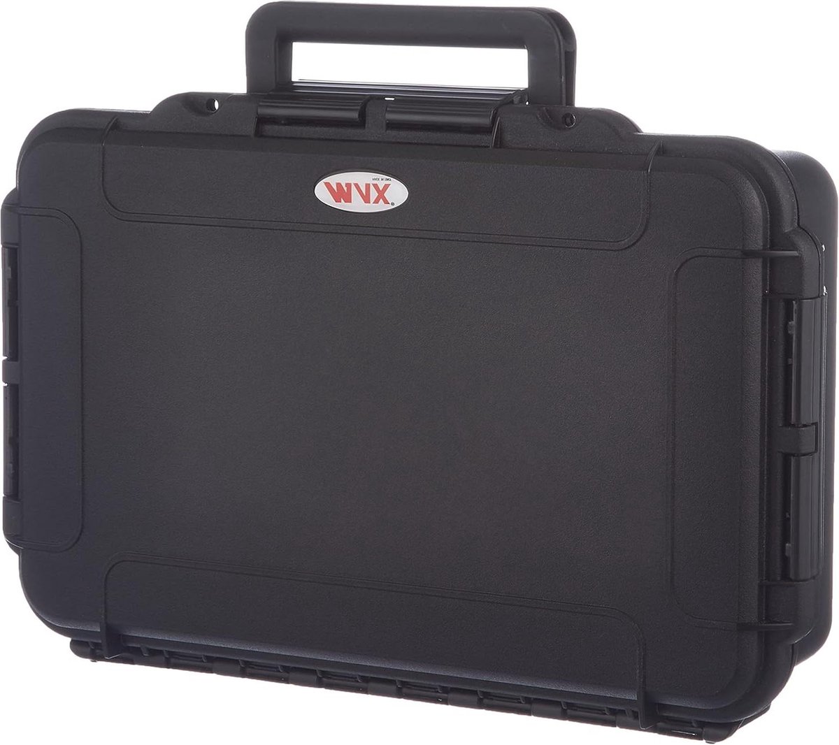 IP67 waterdichte gereedschapskist met accessoire opbergruimte