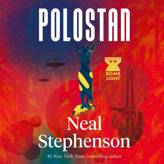 Polostan - cover