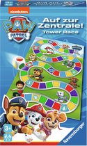 Bol.com Ravensburger Paw Patrol Race the tower! - Pocketspel aanbieding
