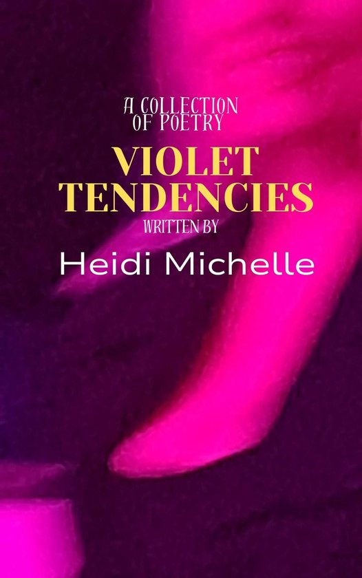 Violet Tendencies - cover
