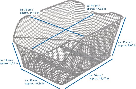 Fietsachtermand Fietsbagagerek Reflector Fietsen voor de meesten – kopen tegen lage prijzen bij webwinkel