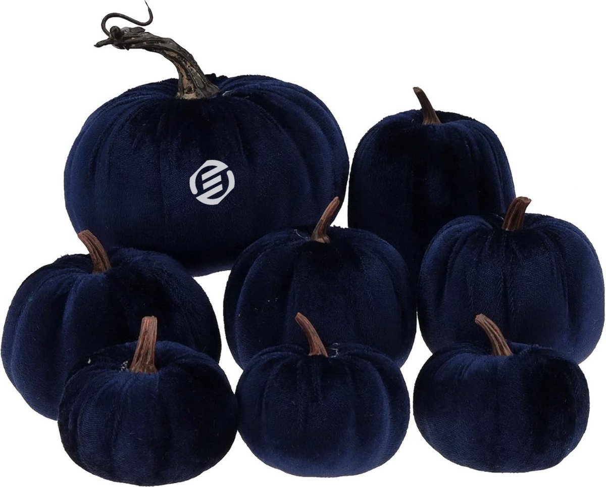 Equivera Halloween Decoratie - Halloween Versiering - Horror Versiering - voor Binnen en Buiten - Spin, Heks, Skelet, Pompoen en Spoken - 2024