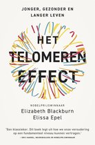Het telomeren effect