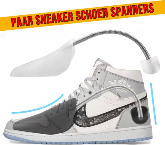 Rolano herenschoenen van Skechers