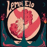 Lempi Elo - Aavat Veet (LP)