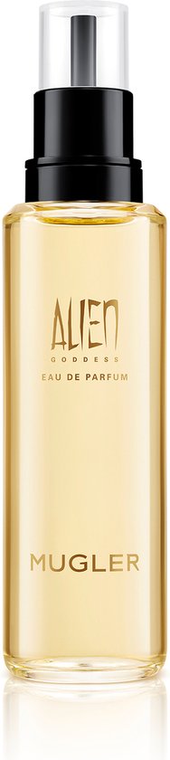 Mugler Alien Goddess Eau de Parfum - Recharge - 100ml
