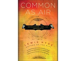 Common as Air