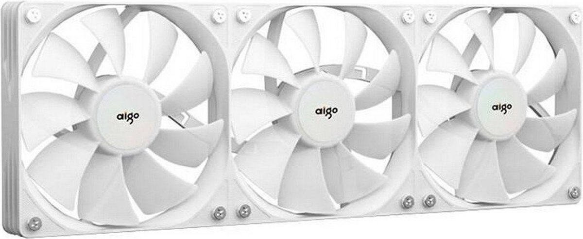 - Ap360 (White) - afbeelding 3