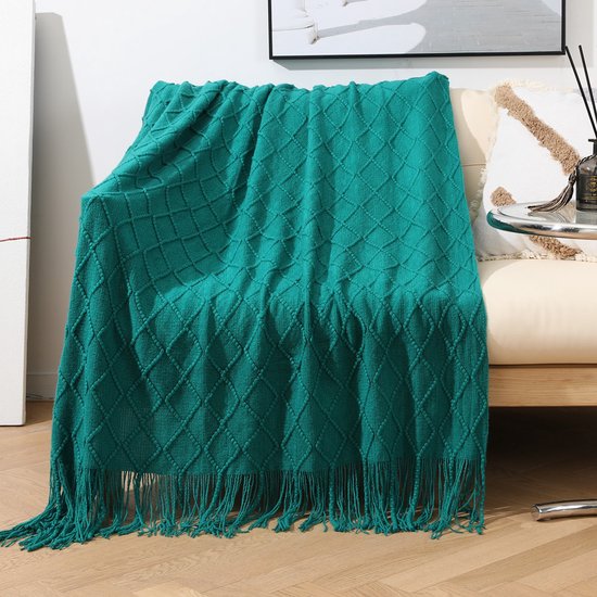 DREAMLANDING Bankdeken, 230 x 230 cm, Gepardo, knuffeldeken, wollig, zacht, pluizig, kleurrijk, extra groot, decoratief, ultra pluche koeldeken om te DREAMLANDING Bankdeken, 230 x 230 cm, Gepardo, knuffeldeken, wollig, zacht, pluizig, kleurrijk, extra groot, decoratief, ultra pluche koeldeken om te