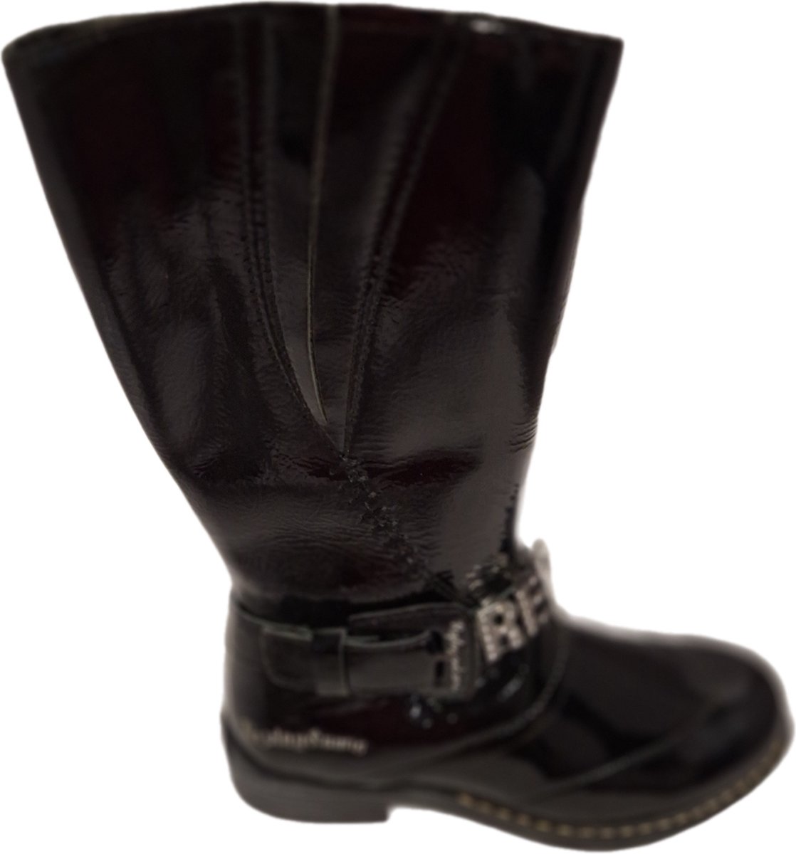 REPLAY&SONS-LAARS-CROCODILE-LAKLEER-BLACK-38