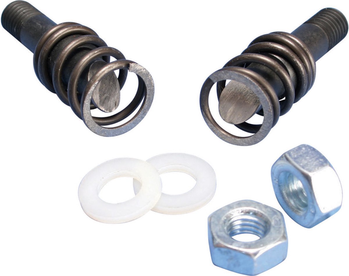 ERIC trekbout hydr. ponstang CADDY, 10.5mm, le 20mm