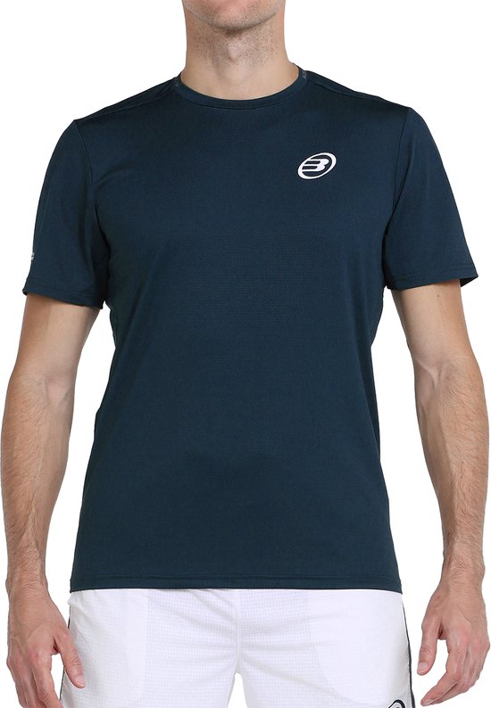 Bullpadel T-Shirt Lili 25V Navy