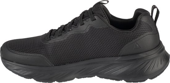 Skechers Sneaker Sport Heren EDGERIDE-REKZE Slip ins Vegan 232835 Zwart ...
