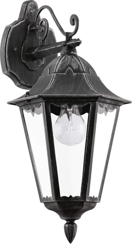 Navedo Buitenlamp Aanbieding bij KlusWijs