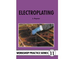 Omslag van Electroplating