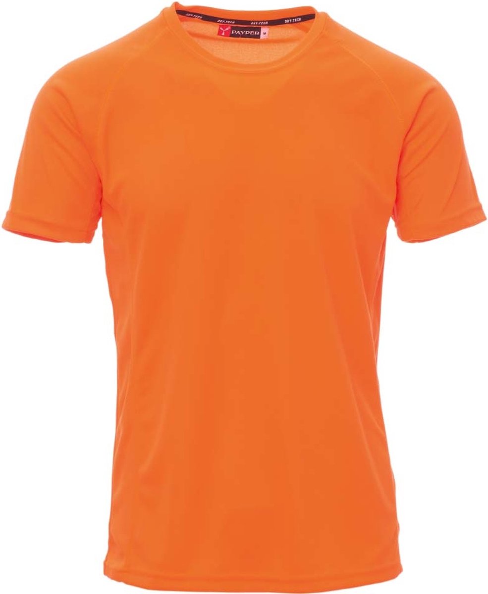 Payper Runner - Fluorescent Orange - M