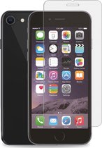 imoshion Screen protector - Geschikt voor iPhone 6 / 6s / 7 / 8 / SE (2020) / SE (2022) - Screenprotector Gehard Glas