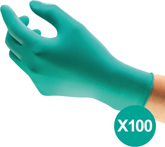 Ansell AlphaTec 87-900 Handschoen - - Technische groothandel