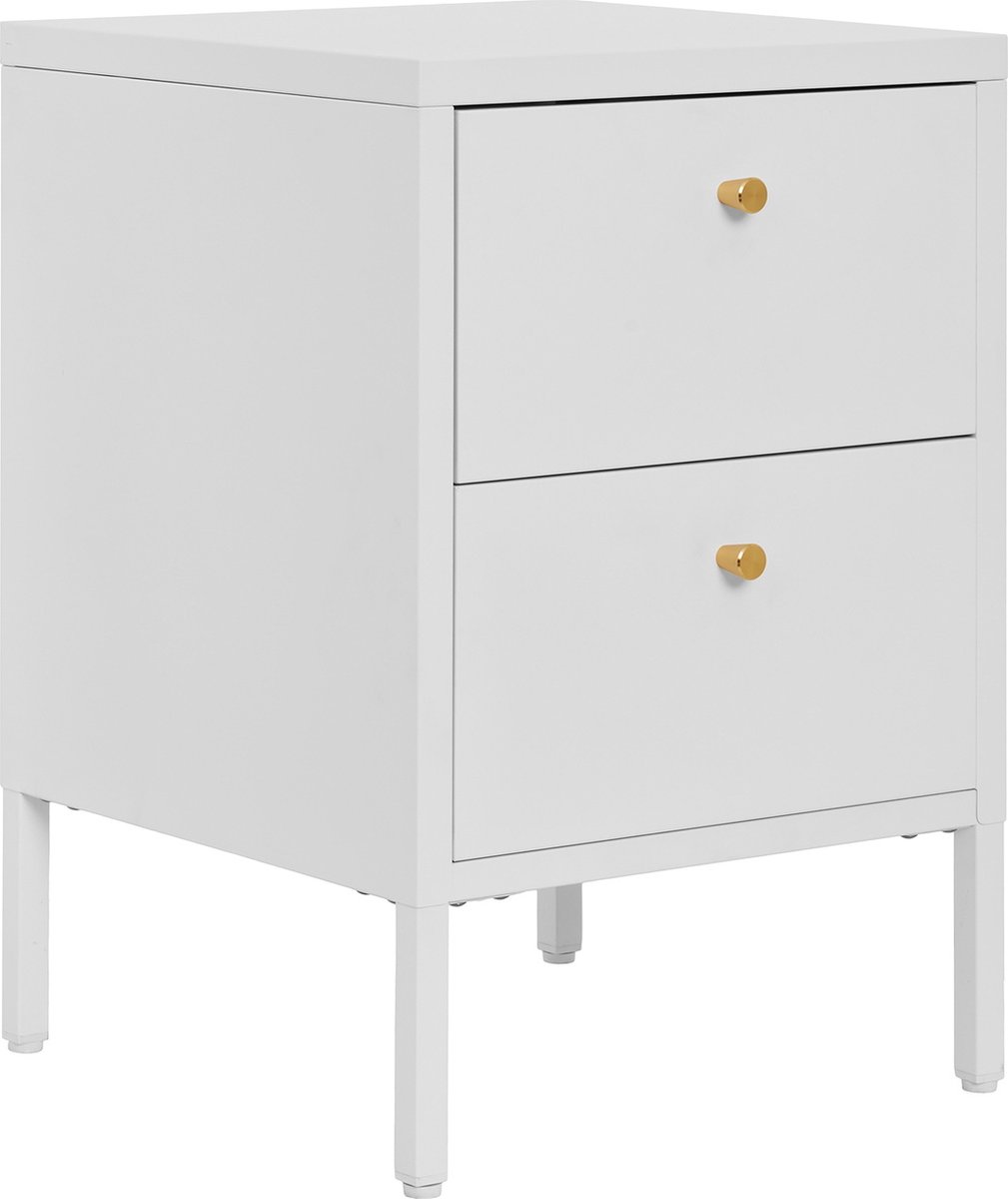 Dalby Chest