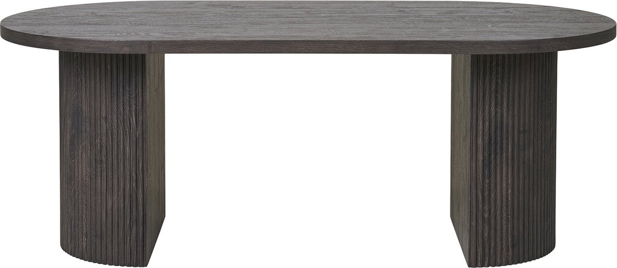 House Nordic Salontafel Boavista - 120x60x45cm - Bruin