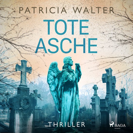Tote Asche - cover