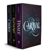 The Caraval Series