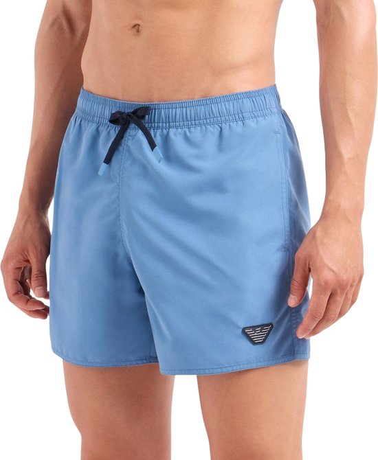 Foto: Emporio armani beachwear zwemshort heren