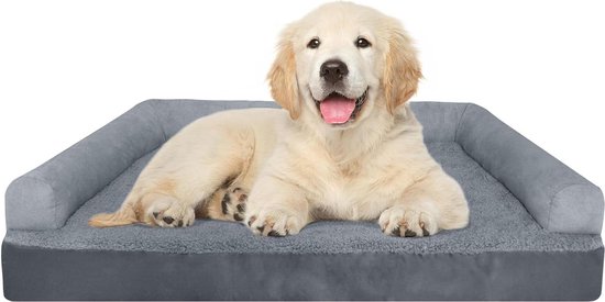 Buster hondenbedden Memory Foam kopen? | Laagste prijs